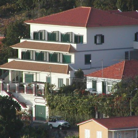 Vila Marta Aparthotel Funchal  Luaran gambar