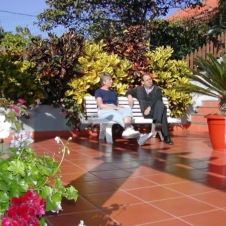 Vila Marta Funchal  Luaran gambar