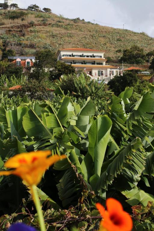 Vila Marta Aparthotel Funchal  Luaran gambar