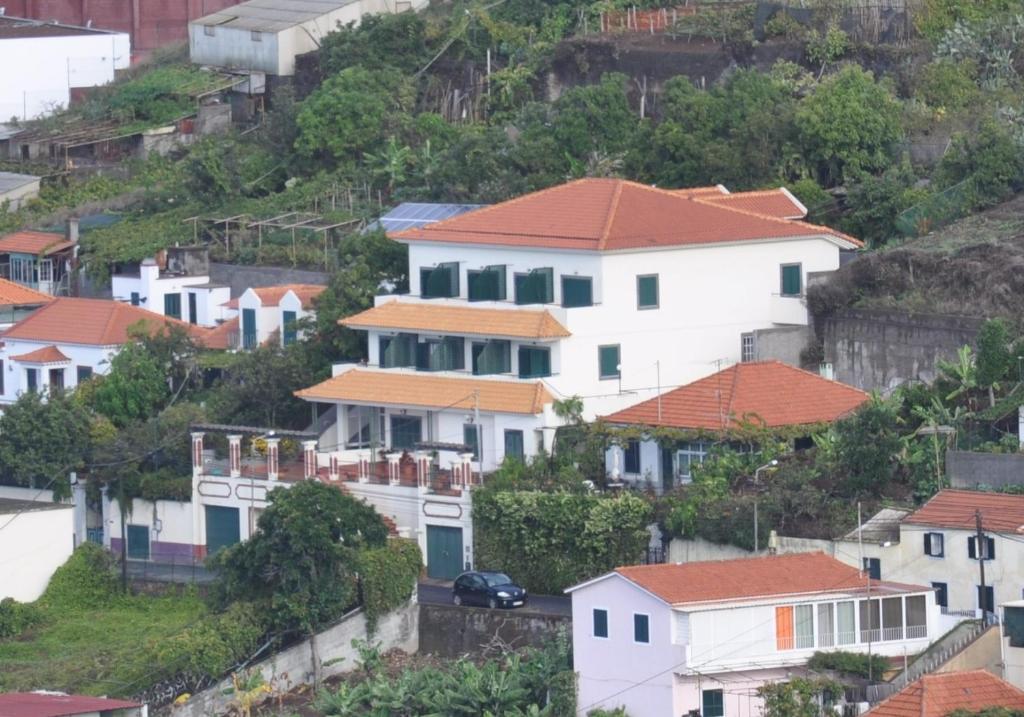 Vila Marta Funchal  Luaran gambar