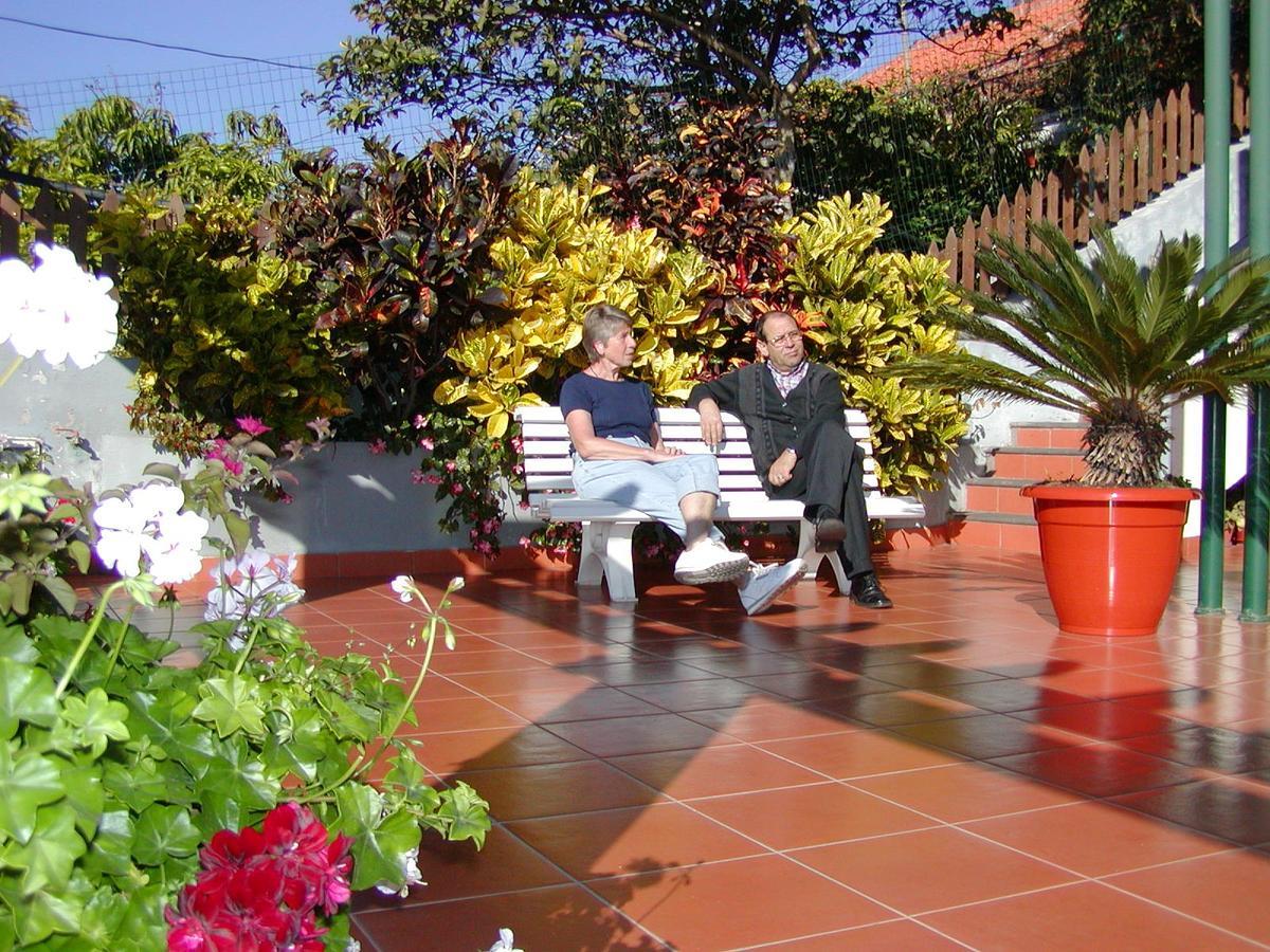 Vila Marta Funchal  Luaran gambar