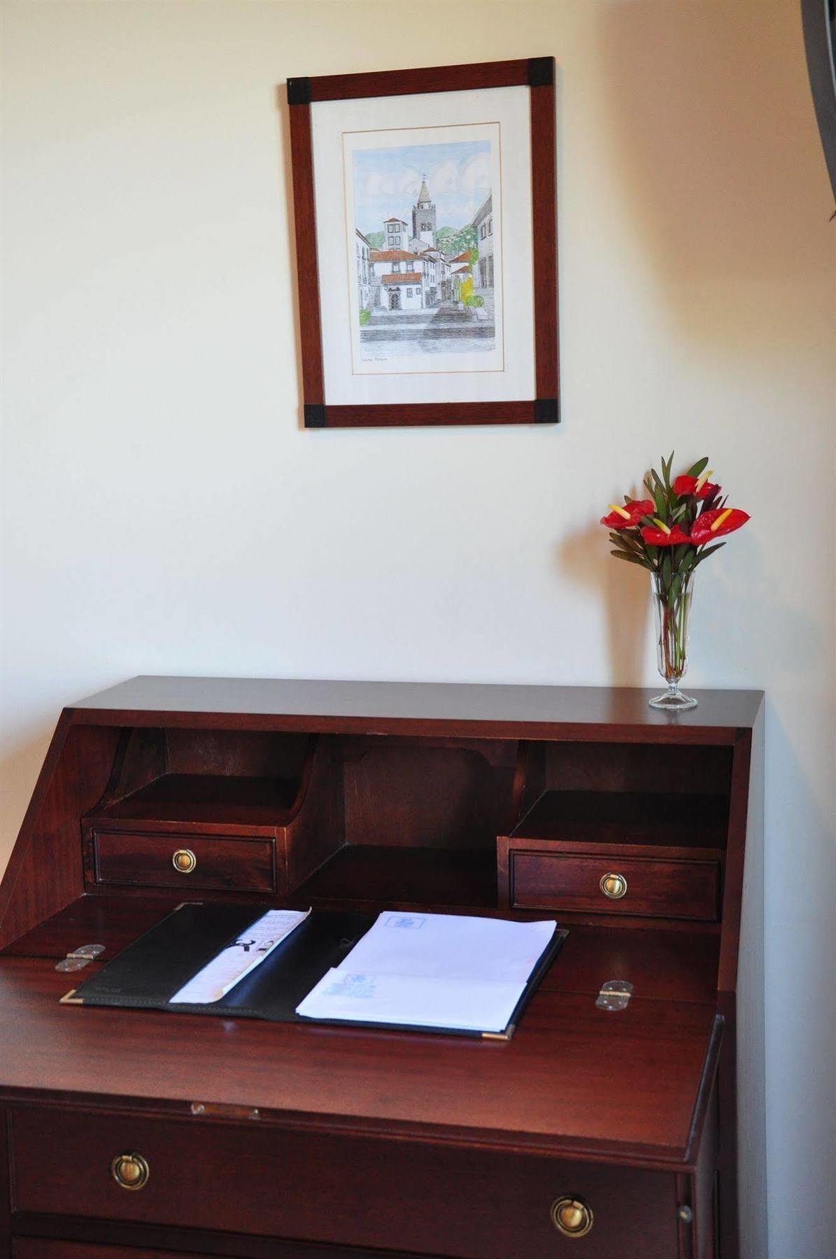 Vila Marta Funchal  Luaran gambar