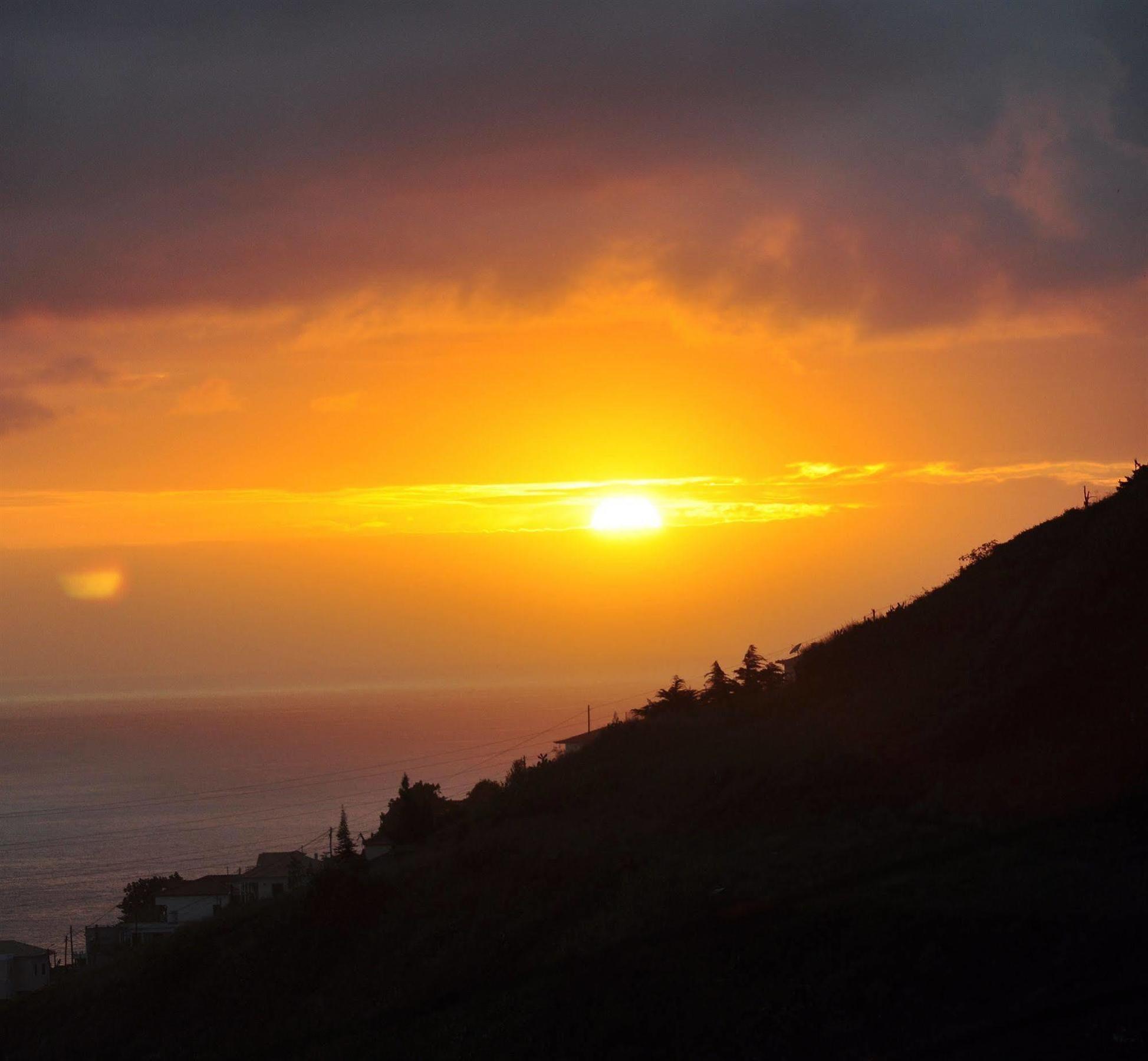 Vila Marta Aparthotel Funchal  Luaran gambar