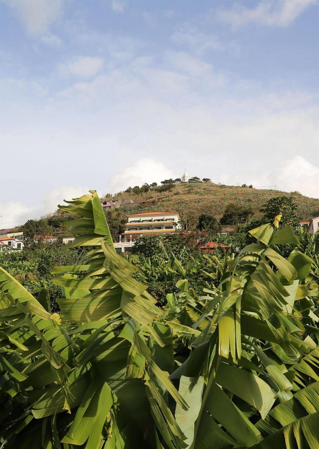 Vila Marta Aparthotel Funchal  Luaran gambar