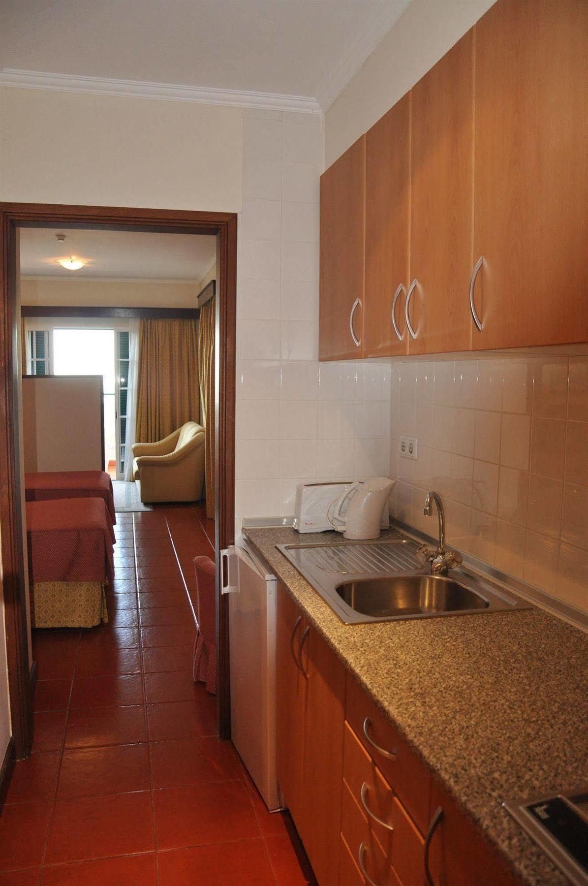 Vila Marta Funchal  Luaran gambar