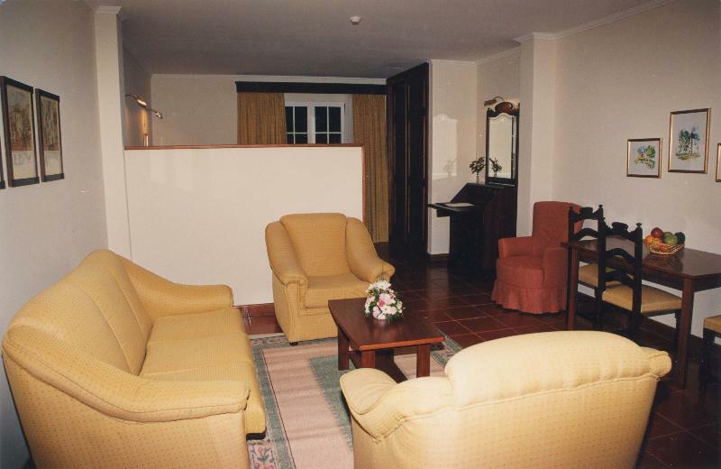 Vila Marta Funchal  Luaran gambar
