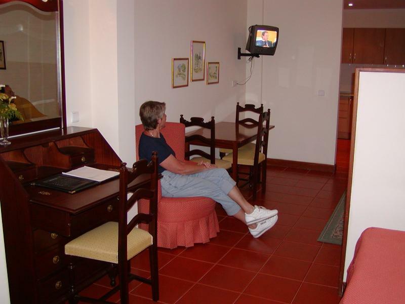 Vila Marta Funchal  Luaran gambar